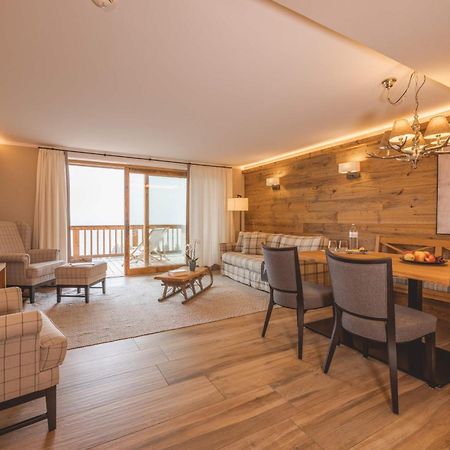 Almlodge Westendorf Dış mekan fotoğraf