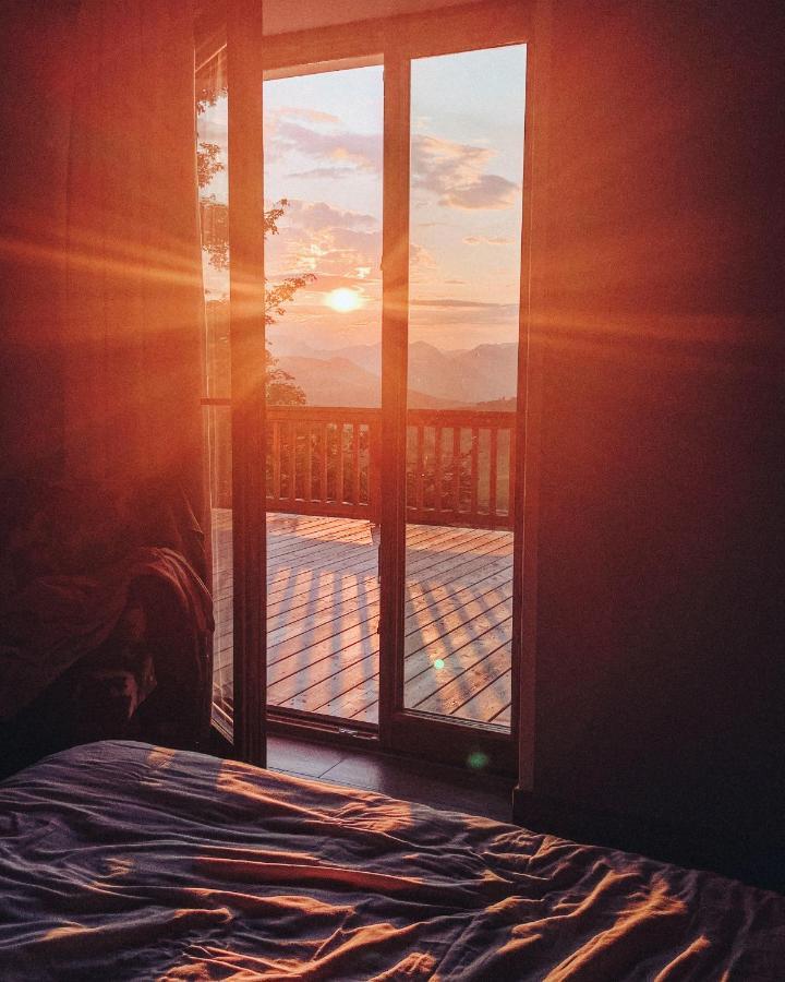 Almlodge Westendorf Dış mekan fotoğraf