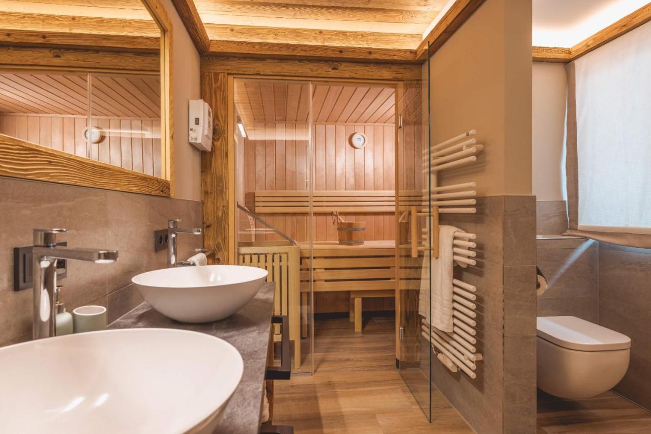 Almlodge Westendorf Dış mekan fotoğraf