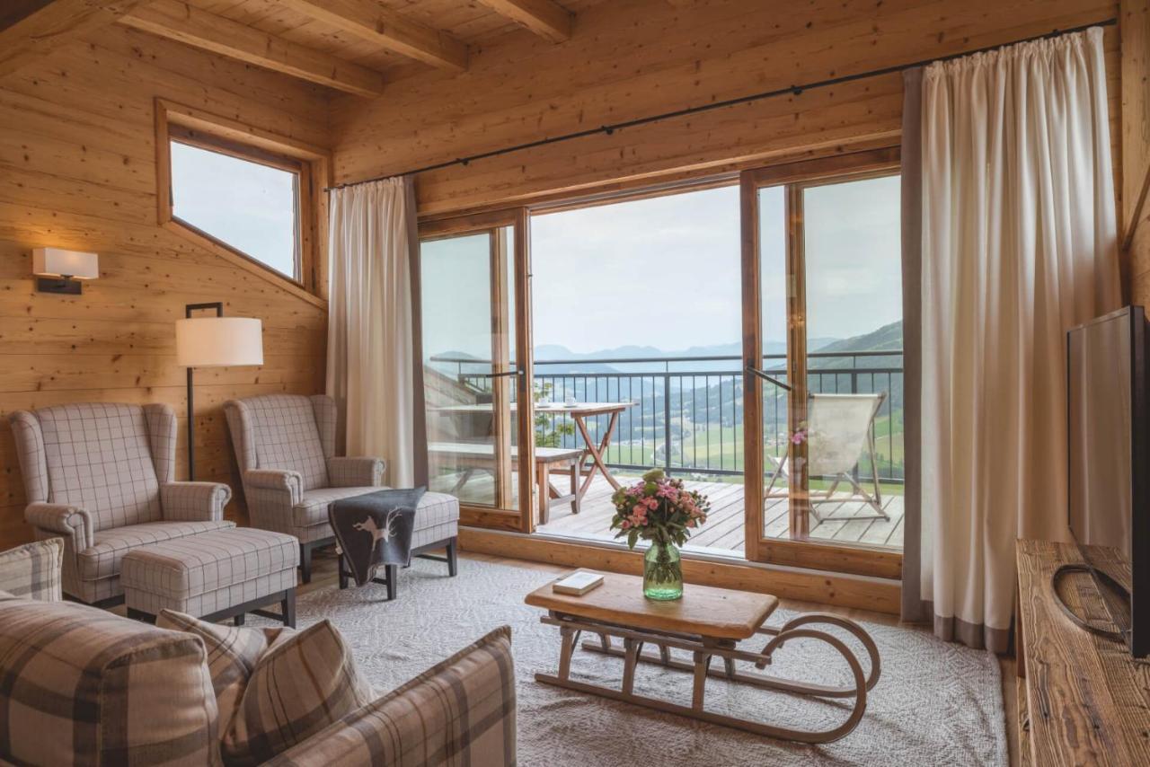 Almlodge Westendorf Dış mekan fotoğraf