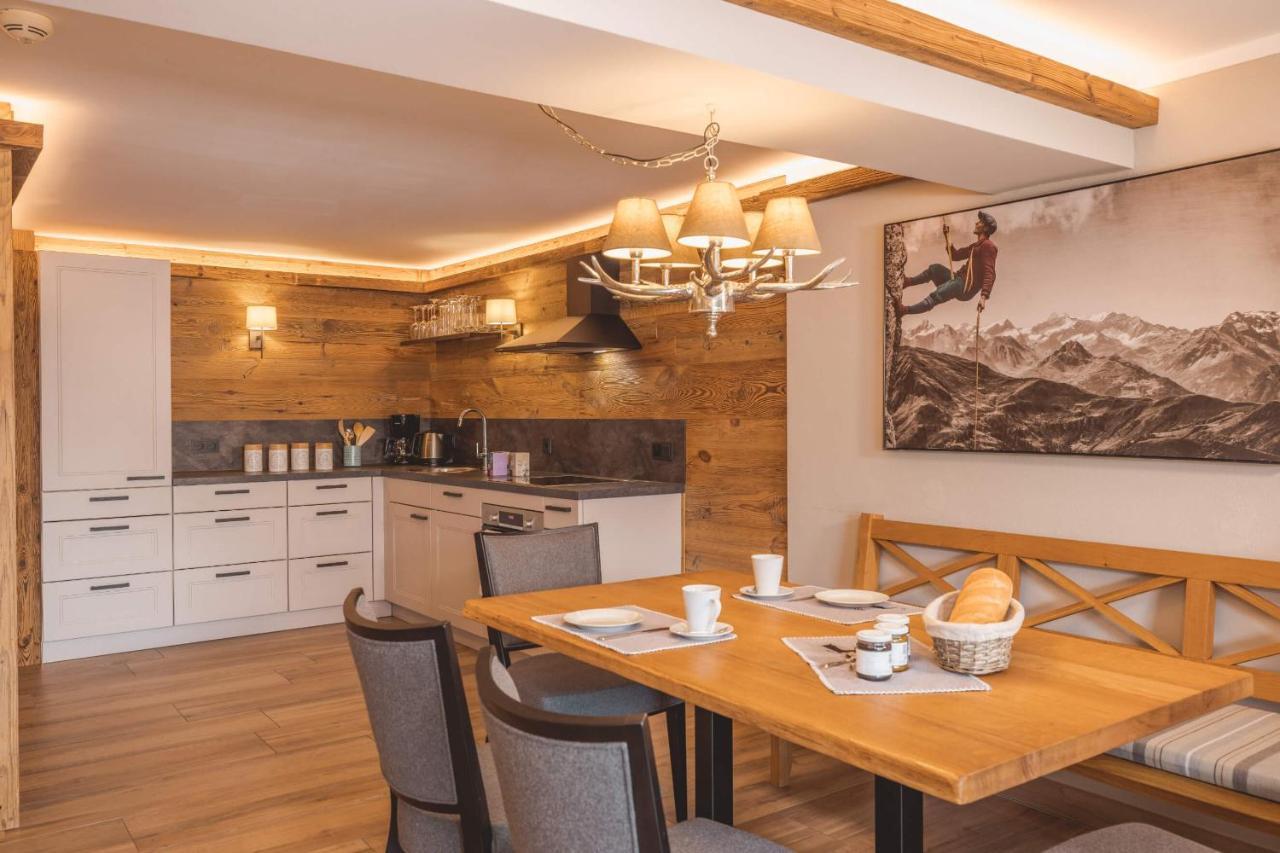Almlodge Westendorf Dış mekan fotoğraf