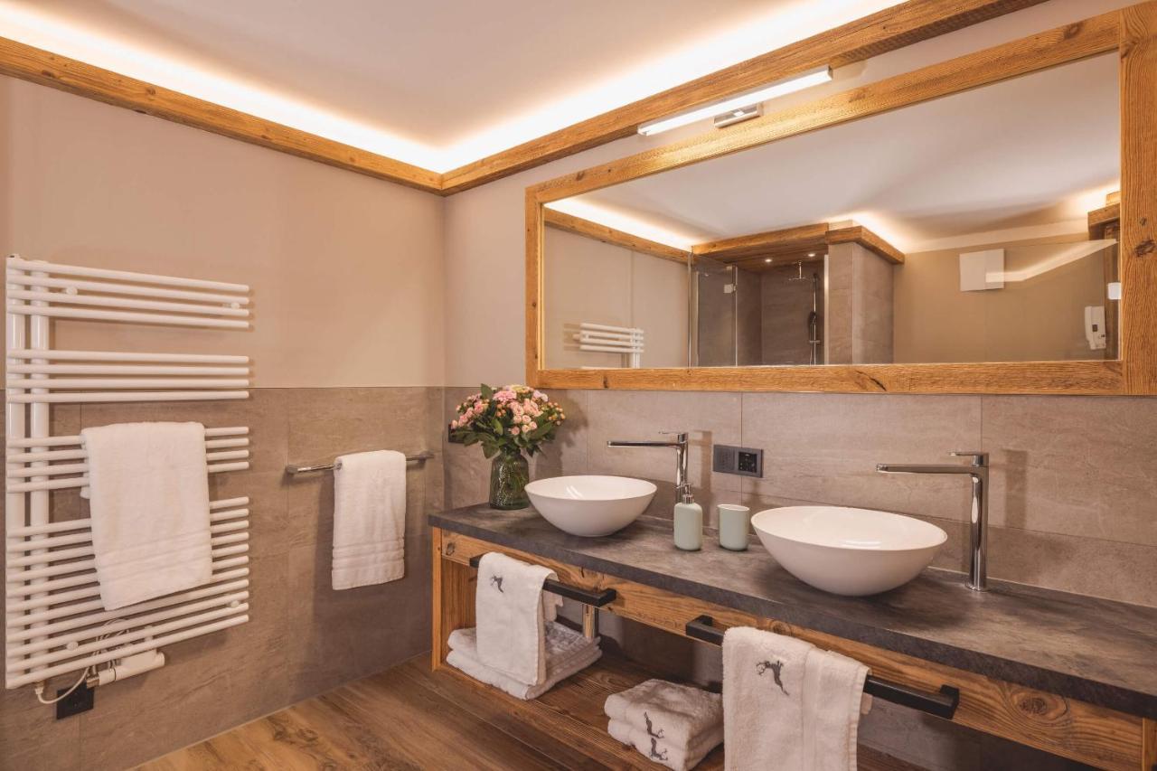 Almlodge Westendorf Dış mekan fotoğraf