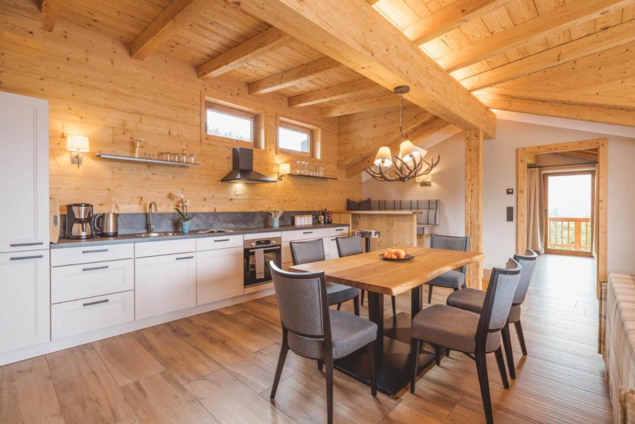 Almlodge Westendorf Dış mekan fotoğraf