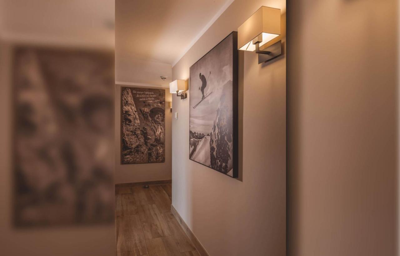 Almlodge Westendorf Dış mekan fotoğraf