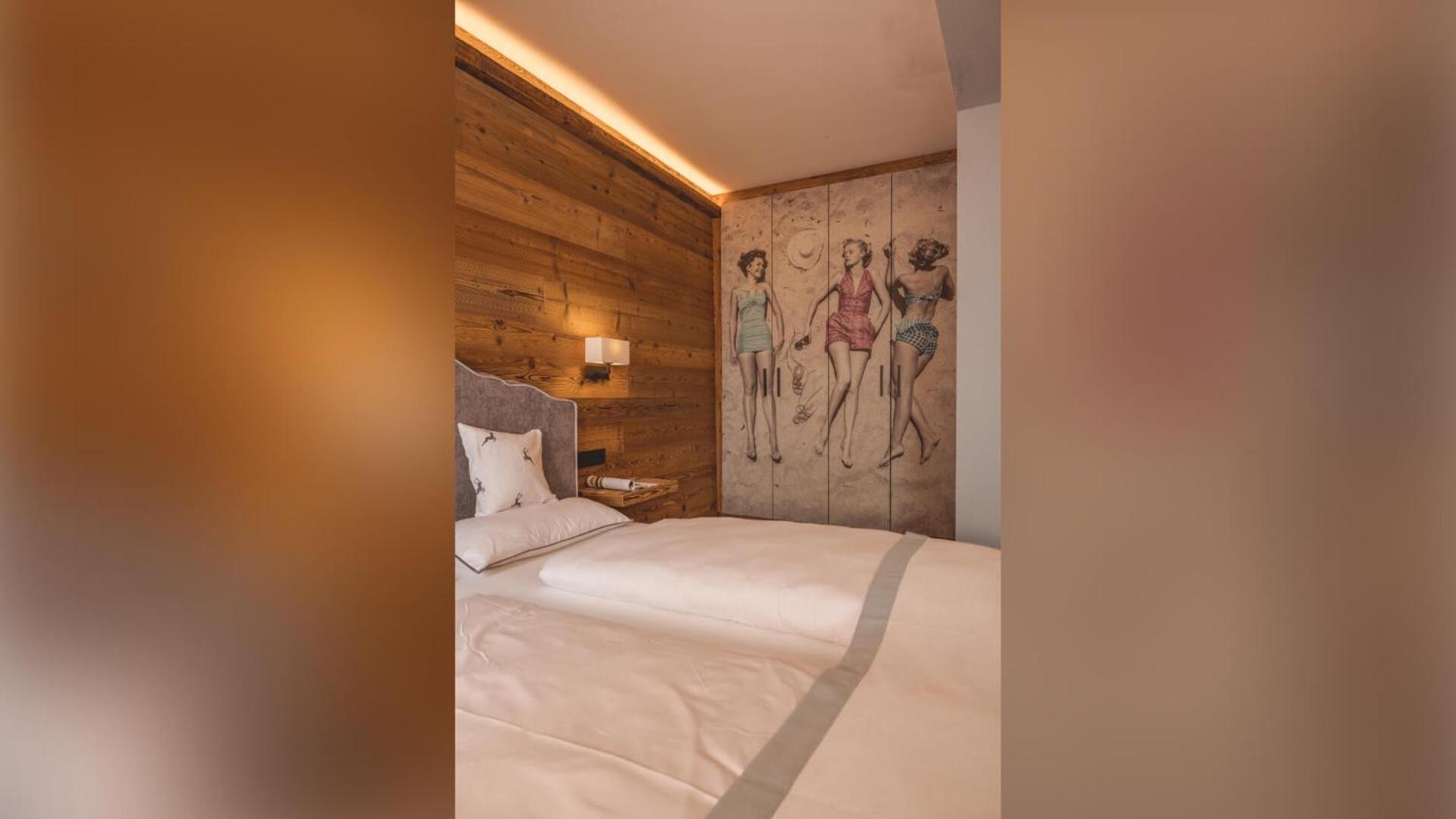 Almlodge Westendorf Dış mekan fotoğraf