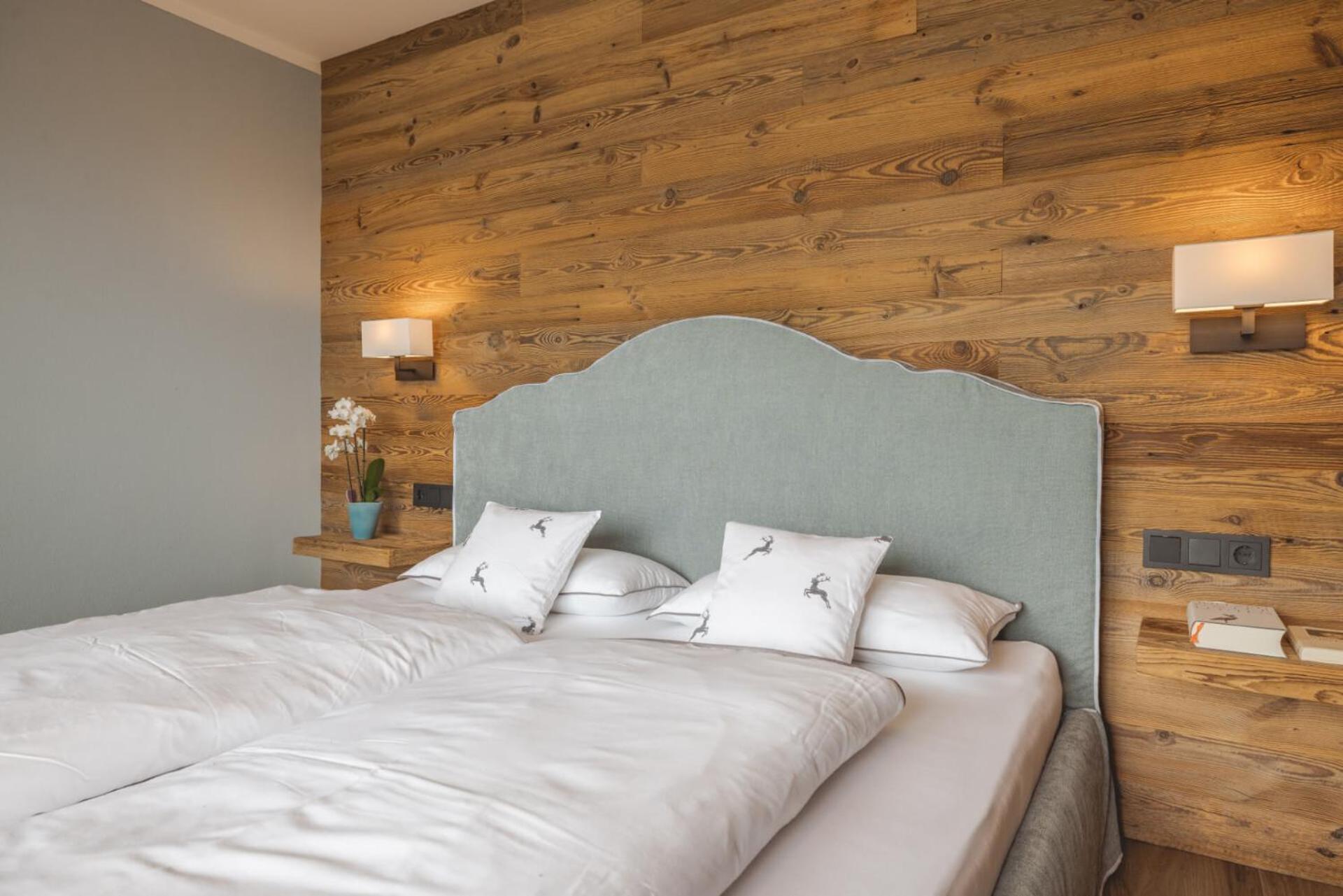 Almlodge Westendorf Dış mekan fotoğraf