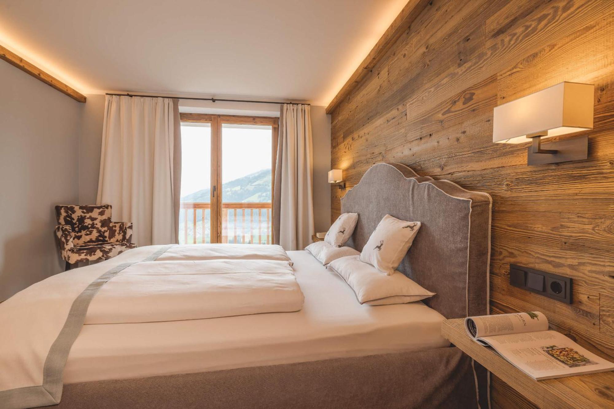 Almlodge Westendorf Dış mekan fotoğraf