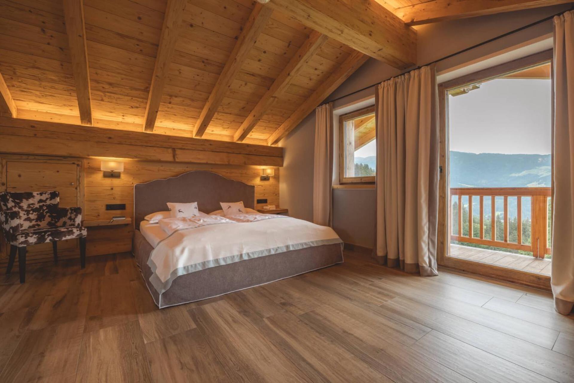 Almlodge Westendorf Dış mekan fotoğraf