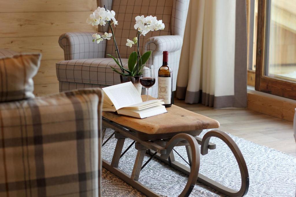 Almlodge Westendorf Dış mekan fotoğraf
